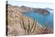 Mexico, Baja California Sur, Sea of Cortez Protected bay with moorage.-Trish Drury-Premier Image Canvas