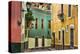 Mexico, Guanajuato. Street Scene-Jaynes Gallery-Premier Image Canvas