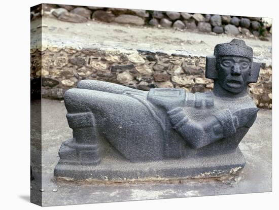 Mexico: Toltec Altar-null-Premier Image Canvas