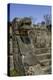 Mexico, Yucatan, Chichen Itza-Jerry Ginsberg-Premier Image Canvas