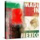 Mexico-Sloane Addison  -Stretched Canvas
