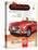 MG Convertibles, UK, 1950-null-Premier Image Canvas