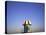 Miami Beach Tower, South Beach, Miami, Florida, USA-Robin Hill-Premier Image Canvas