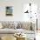 Miami, Florida-Anderson Design Group-Stretched Canvas displayed on a wall