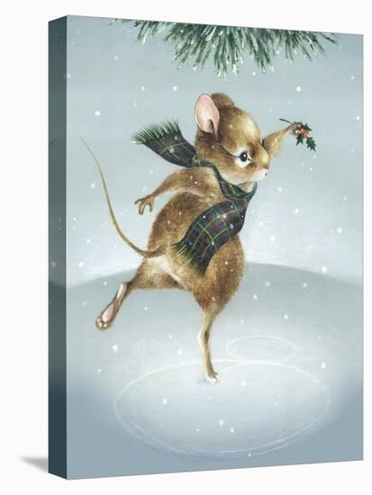 Mice Capades-Peggy Harris-Premier Image Canvas
