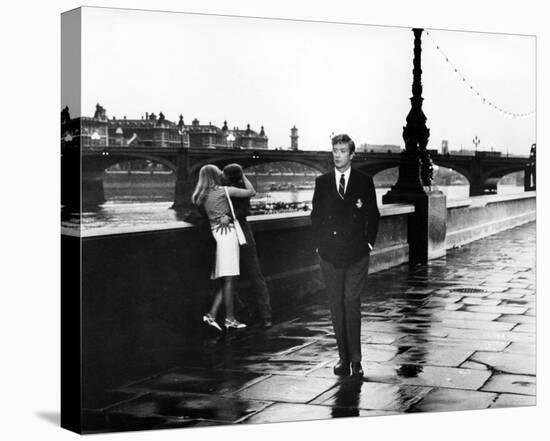 Michael Caine, Alfie (1966)-null-Stretched Canvas