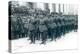 Michael Collins (1890-1922) (Left) as Head of the Irish Free State Army at the Funeral of Arthur…-Irish Photographer-Premier Image Canvas