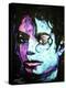 Michael Jackson 001-Rock Demarco-Premier Image Canvas