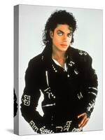 Michael Jackson-null-Premier Image Canvas