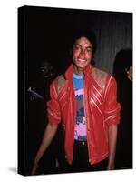 Michael Jackson-null-Premier Image Canvas