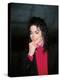 Michael Jackson-null-Premier Image Canvas