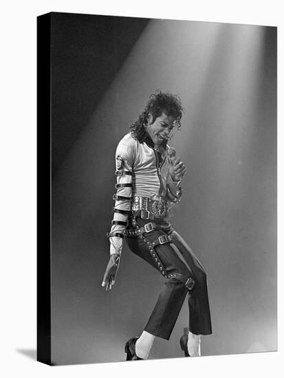 Michael Jackson-null-Premier Image Canvas