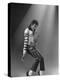 Michael Jackson-null-Premier Image Canvas