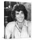 Michael Landon - Little House on the Prairie-null-Stretched Canvas