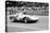 Michael Parkes in the Maranello Ferrari 365P2, 1965 (Photo)-null-Premier Image Canvas