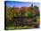 Michigan Rail Bridge-Steven Maxx-Premier Image Canvas