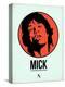 Mick 2-Aron Stein-Stretched Canvas