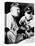 Mickey Mantle (1931-1995)-null-Premier Image Canvas