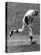 Mickey Mantle (1931-1995)-null-Premier Image Canvas