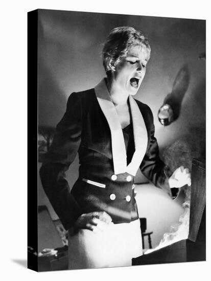 Mickey Spillane's Kiss Me Deadly, 1955-null-Premier Image Canvas