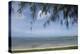 Micronesia, Mariana Islands, Guam, Hagatna. Philippine Sea and Beach-Cindy Miller Hopkins-Premier Image Canvas
