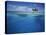 Micronesia, Tonowas, View of Idyllic Tropical Dublon Island-Stuart Westmorland-Premier Image Canvas