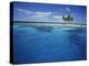 Micronesia, Tonowas, View of Idyllic Tropical Dublon Island-Stuart Westmorland-Premier Image Canvas