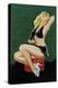 Mid-Century Pin-Ups - Beauty Parade - Uncovering Beauty-Peter Driben-Stretched Canvas