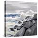 Mid-Morning Coast-Rikki Drotar-Premier Image Canvas