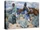 Midday-Walter Ufer-Premier Image Canvas