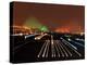 Mideast Egypt Pyramids New 7 Wonders-Amr Nabil-Premier Image Canvas