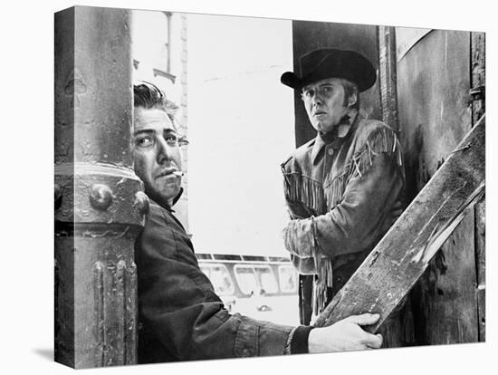 Midnight Cowboy, 1969-null-Premier Image Canvas