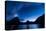 Midnight Over Glacier National Park-Steve Gadomski-Premier Image Canvas