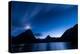Midnight Over Glacier National Park-Steve Gadomski-Premier Image Canvas