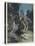 Midsummer Nights Dream-Arthur Rackham-Premier Image Canvas