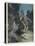 Midsummer Nights Dream-Arthur Rackham-Premier Image Canvas