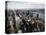 Midtown Manhattan-David Jay Zimmerman-Premier Image Canvas