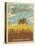 Midwest, The Breadbasket of America-Anderson Design Group-Stretched Canvas