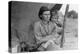 Migrant Agricultural Worker's Family-Dorothea Lange-Stretched Canvas