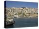 Mikrolimano, Piraeus, Athens, Greece, Europe-Richardson Rolf-Premier Image Canvas