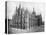Milan Cathedral, Italy, Late 19th Century-John L Stoddard-Premier Image Canvas