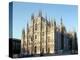 Milan Cathedral, Milan, Lombardy, Italy-Adam Woolfitt-Premier Image Canvas