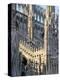 Milan Cathedral, Milan, Lombardy, Italy-Adam Woolfitt-Premier Image Canvas