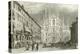 Milan Cathedral-Samuel Prout-Premier Image Canvas