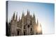 Milan's Duomo (Cathedral), Milan, Lombardy, Italy, Europe-Alexandre Rotenberg-Premier Image Canvas