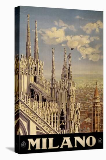 Milano-null-Premier Image Canvas