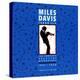 Miles Davis All-Stars - Chronicle-null-Stretched Canvas