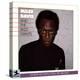 Miles Davis All-Stars - Miles Davis and the Jazz Giants-null-Stretched Canvas