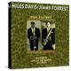 Miles Davis and Jimmy Forrest - Our Delight-null-Stretched Canvas