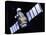 Military Satellite-Roger Harris-Premier Image Canvas